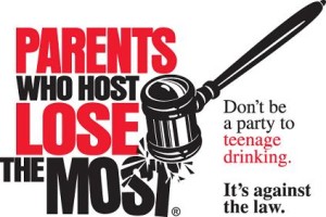 Some parents have rationalized that if they allow underage drinking parties at their residences they can at least exert some supervision over their children and their friends. Learn about the social host laws in New York!