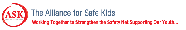 Alliance For Safe Kids Logo