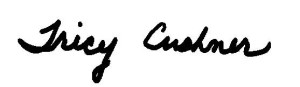 Tricy Signature
