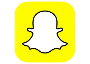 Snapchat-logo-vector