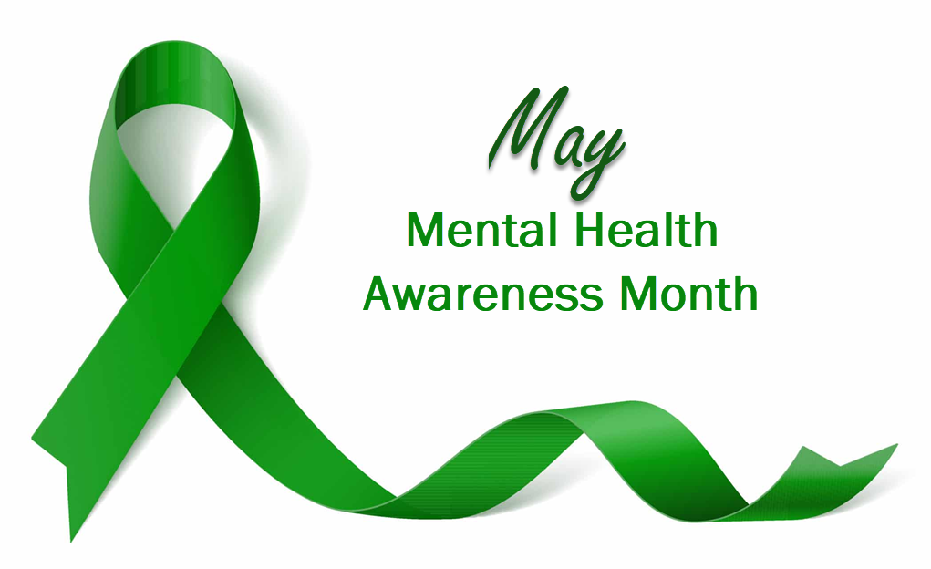 May Mental Health Awareness Month 2024 Usa Denice Mirabella